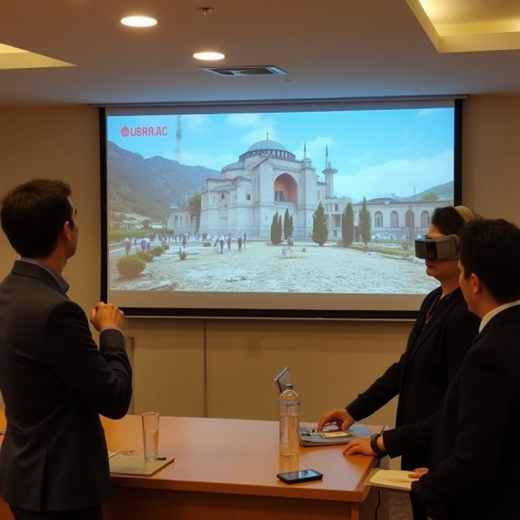 Dijital turizm workshop