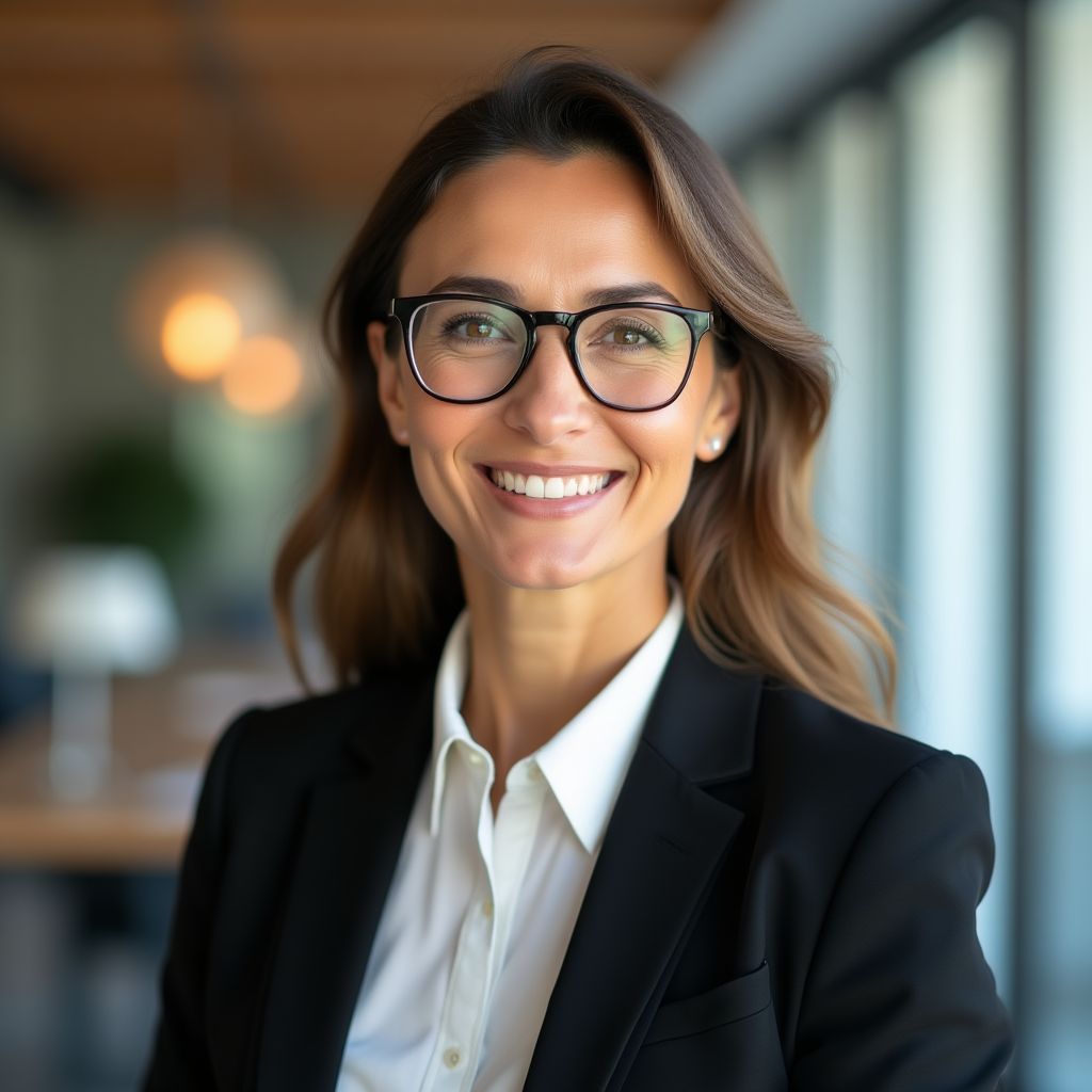 Prof. Dr. Ayşe Kaya fotoğrafı