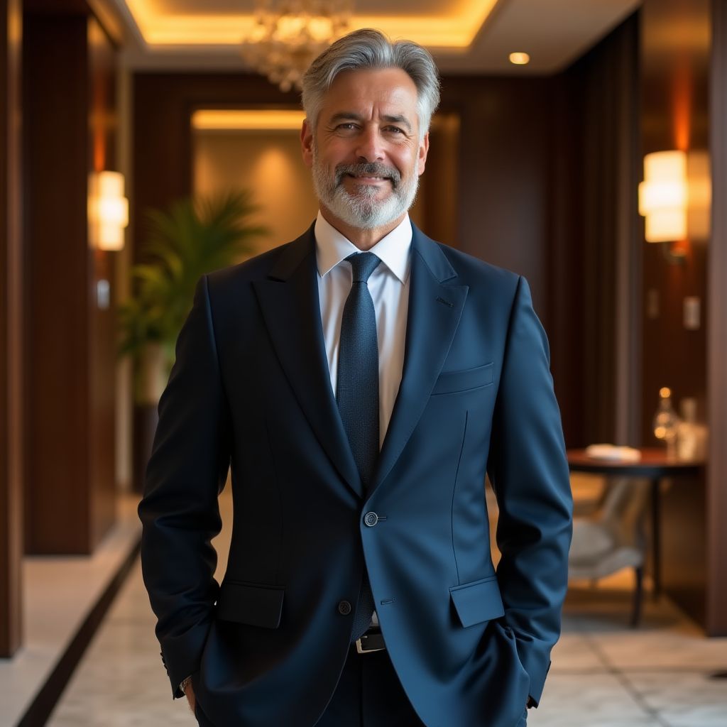 Murat Demir fotoğrafı