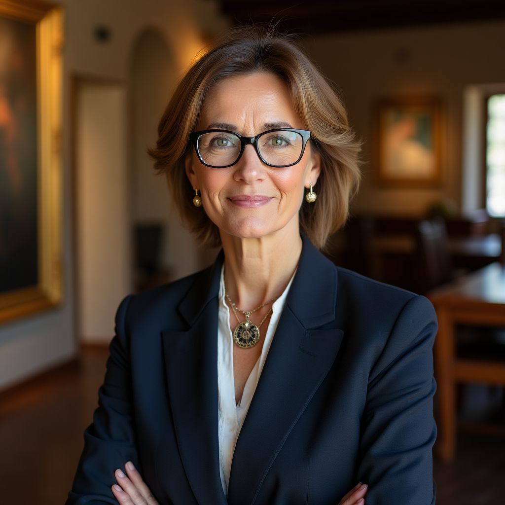 Prof. Dr. Selma Yıldırım fotoğrafı